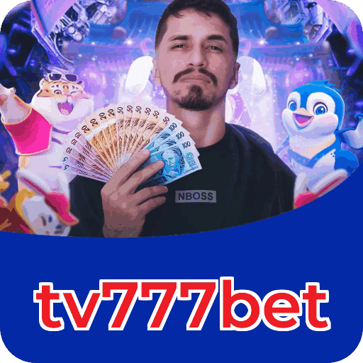 Bônus de boas-vindas tv777bet