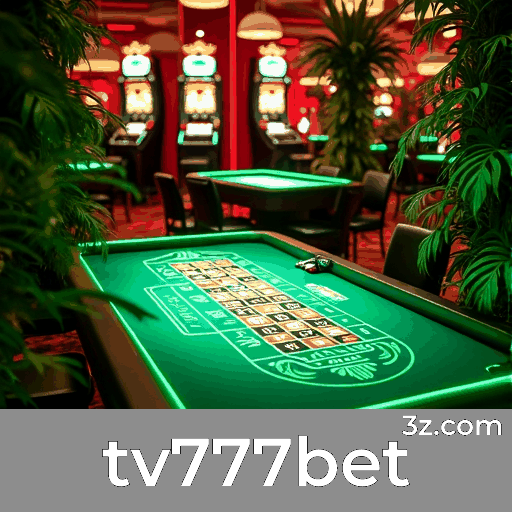 Experimente o tv777bet: Completo e Conveniente