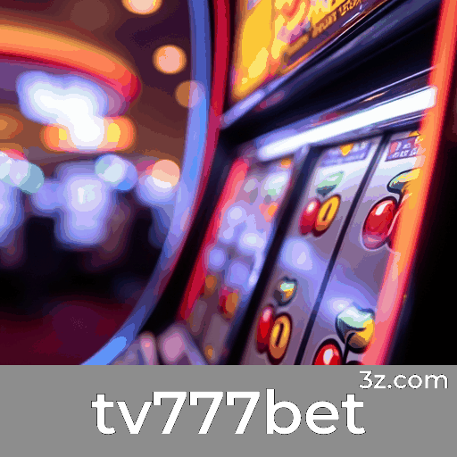 tv777bet: Cassino Confiável e Entretenimento Seguro