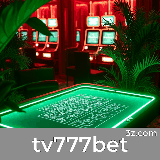 tv777bet: Apostas Esportivas Precisão e Excelência