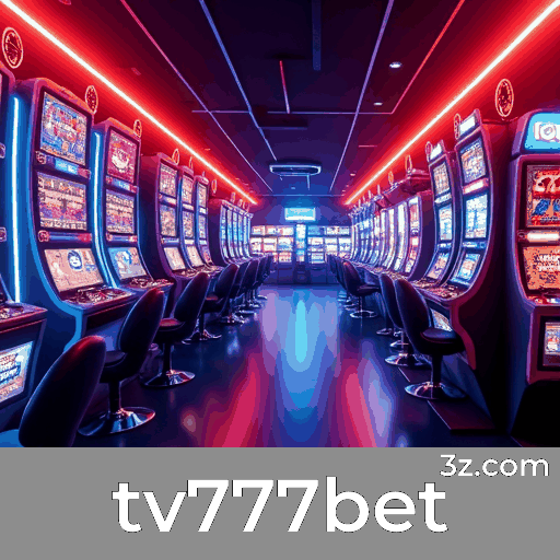 Experimente o tv777bet: Completo e Conveniente