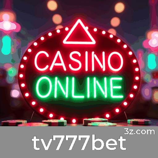 tv777bet: Cassino Confiável e Entretenimento Seguro