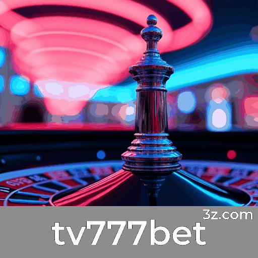 tv777bet: Domine jogos com estratégia e paixão