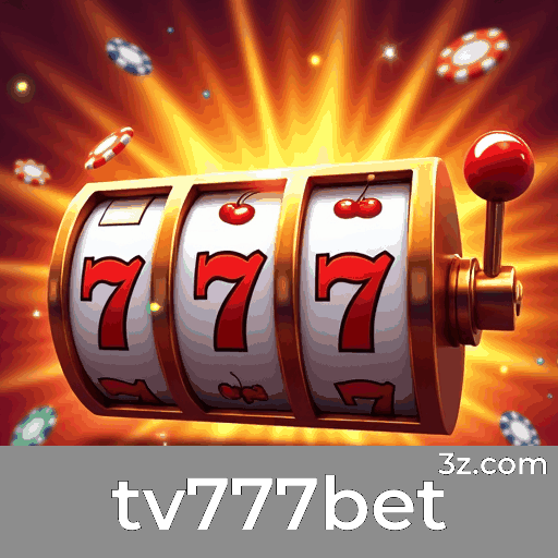 tv777bet: Domine jogos com estratégia e paixão
