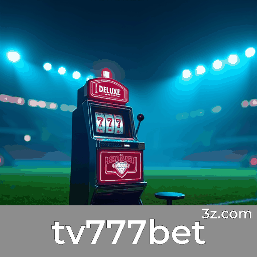 Experimente o tv777bet: Completo e Conveniente