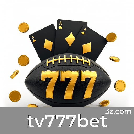 tv777bet: Domine jogos com estratégia e paixão
