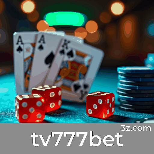 tv777bet: Cassino Confiável e Entretenimento Seguro